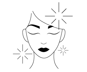 لمسة مطفية