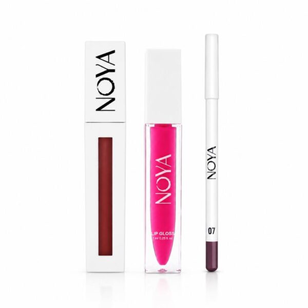 The Complete Lip Kit